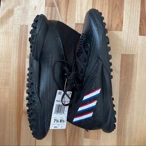 Adidas Predator Edge.3 TF Turf Soccer Cleats NWT New